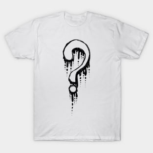 Question Mark T-Shirt